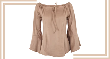 Blusen & Tuniken Kategorie