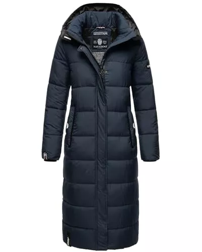 Navahoo Manteaux Navahoo Veste d'hiver matelassée pour femme B872