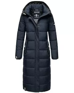 Navahoo Manteaux Navahoo Veste d'hiver matelassée pour femme B872