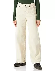 JJXX Pantalons JJXX Jxgelly Wide Cord Hw Pant Sn Pantalons Femme