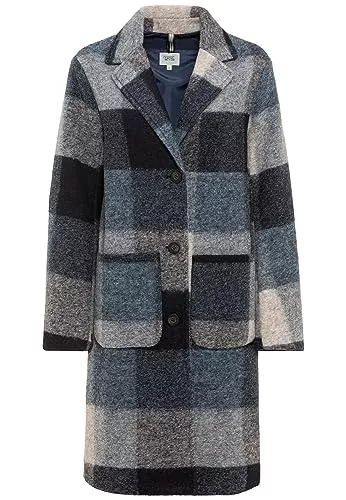 camel active Manteaux camel active Veste Femme