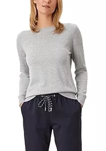 s.Oliver Pulls et tricots s.Oliver Sweater Femme