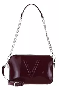 Valentino Sacs et sacs à dos Valentino Daisy Haversack Bordeaux