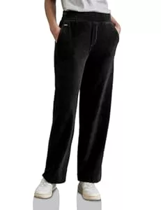 Street One Pantalons Street One Pantalon en Velours côtelé Femme