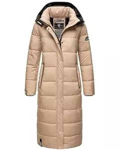 Navahoo Manteaux Navahoo Veste d'hiver matelassée pour femme B872