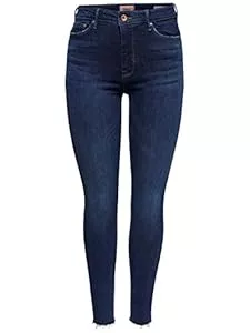 ONLY Jeans Only Jean Skinny Femme