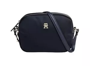 Tommy Hilfiger Sacs et sacs à dos Tommy Hilfiger Sac à Bandoulière Sac Femme Poppy Crossover Sac à Bandoulière