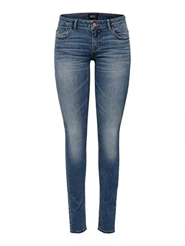 ONLY Jeans ONLY Jean Skinny Femme
