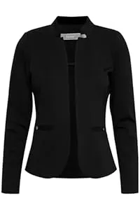 fransa Blazer fransa FRCEDILAN 4 Blazer 4 Blazer – Blazer – 20609785