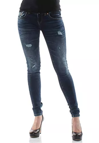LTB Jeans Jeans LTB Jeans Julita X Jean Skinny Femme