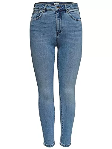 ONLY Jeans ONLY Jean Skinny Femme
