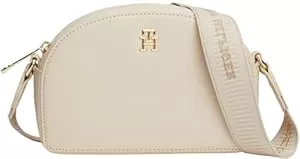 Tommy Hilfiger Sacs et sacs à dos Tommy Hilfiger Sac à Bandoulière Sac Femme Camera Bag Rond