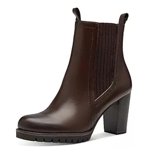 MARCO TOZZI Bottes MARCO TOZZI Femme 2-25447-41 361 Chelsea